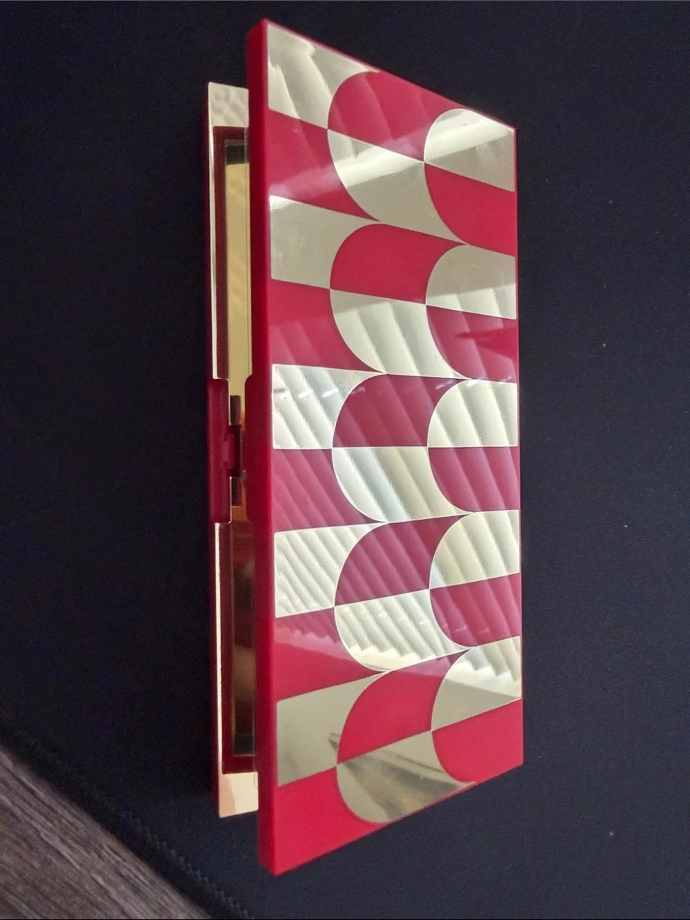 Estée Lauder Pure Color Envy Eyeshadow & Cheek Palette – Candy Glam
